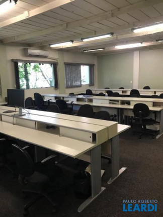 Imagem Sala Comercial para Alugar, 600 m² em Jardim - Santo André