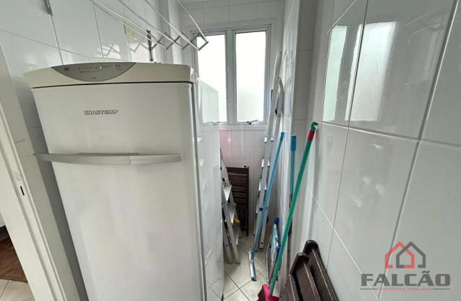 Imagem Apartamento com 2 Quartos à Venda, 100 m² em Canto Do Forte - Praia Grande Imagem Apartamento com 2 Quartos à Venda, 100 m² em Canto Do Forte - Praia Grande