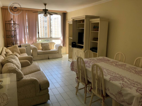 Imagem Apartamento com 3 Quartos à Venda, 98 m² em Pitangueiras - Guarujá Imagem Apartamento com 3 Quartos à Venda, 98 m² em Pitangueiras - Guarujá