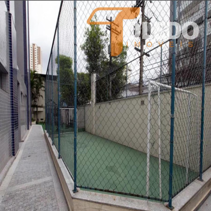 Imagem Apartamento com 3 Quartos à Venda, 85 m² em Tatuapé - São Paulo