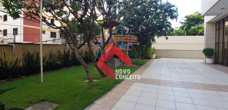 Imagem Apartamento com 5 Quartos à Venda, 217 m² em Meireles - Fortaleza