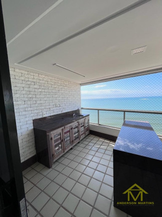 Apartamento com 4 Quartos à Venda, 280 m² em Praia Da Costa - Vila Velha
