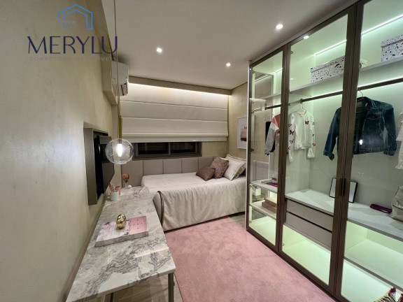 Imagem Apartamento com 3 Quartos à Venda, 79 m² em Chácara Inglesa - São Paulo
