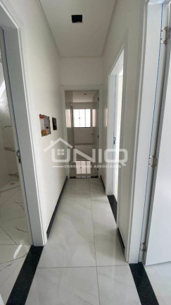 Imagem Casa com 3 Quartos à Venda, 112 m² em Cristo Rei - Pato Branco