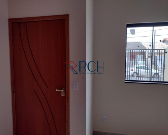 Imagem Casa com 3 Quartos à Venda, 63 m² em Jardim Residencial Villa Amato - Sorocaba