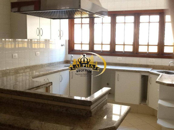Imagem Casa de Condomínio com 4 Quartos à Venda, 360 m² em Alphaville - Santana De Parnaíba Imagem Casa de Condomínio com 4 Quartos à Venda, 360 m² em Alphaville - Santana De Parnaíba