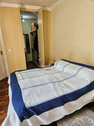 Imagem Sobrado com 3 Quartos à Venda, 185 m² em Santa Maria - São Caetano Do Sul Imagem Sobrado com 3 Quartos à Venda, 185 m² em Santa Maria - São Caetano Do Sul