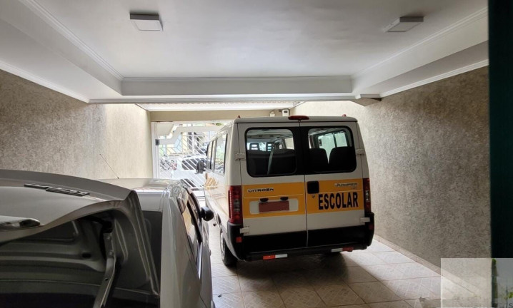 Imagem Sobrado com 4 Quartos à Venda, 150 m² em Jardim Cidália - São Paulo Imagem Sobrado com 4 Quartos à Venda, 150 m² em Jardim Cidália - São Paulo