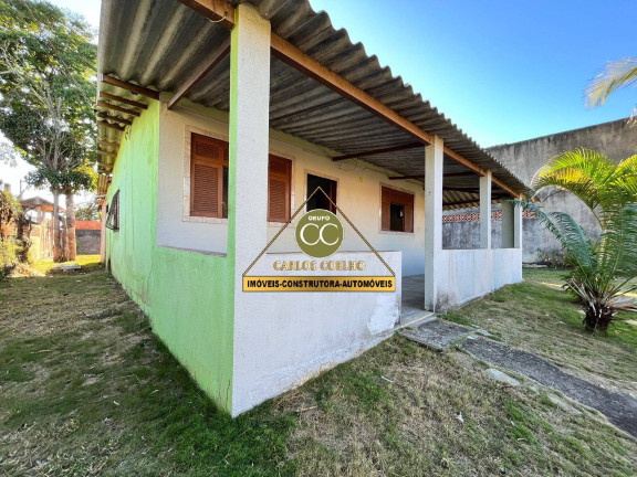 Casa com 3 Quartos à Venda, 950 m² em Aquarius - Cabo Frio