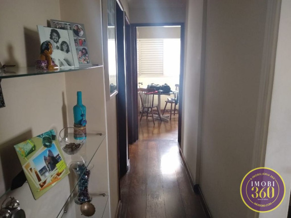 Imagem Apartamento com 3 Quartos à Venda, 107 m² em Tatuapé - São Paulo