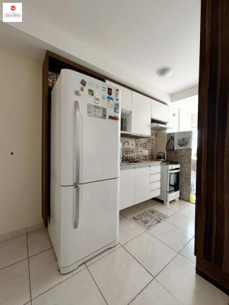 Imagem Apartamento com 1 Quarto à Venda, 59 m² Imagem Apartamento com 1 Quarto à Venda, 59 m²
