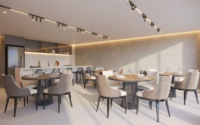 Imagem Apartamento com 1 Quarto à Venda, 38 m² em Jardim Oceania - João Pessoa