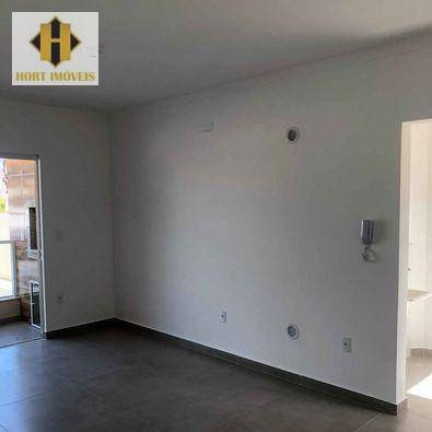Imagem Apartamento com 2 Quartos à Venda, 57 m² em Universitário - Tijucas Imagem Apartamento com 2 Quartos à Venda, 57 m² em Universitário - Tijucas