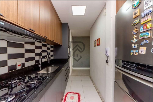 Imagem Apartamento com 2 Quartos à Venda, 82 m² em Vila Olímpia - São Paulo