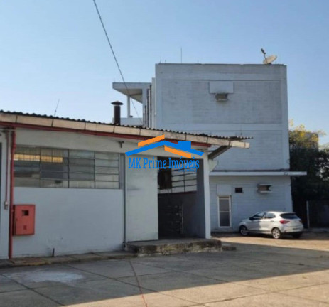 Imagem Galpão para Alugar, 5 m² em Cidade Industrial Satélite De São Paulo - Guarulhos Imagem Galpão para Alugar, 5 m² em Cidade Industrial Satélite De São Paulo - Guarulhos