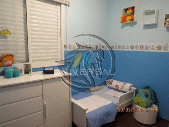 Apartamento com 3 Quartos à Venda, 62 m² em Vila Pierina - Sao Paulo