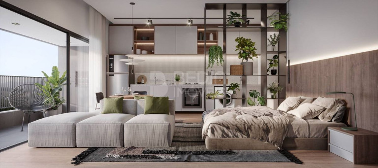Imagem Apartamento com 1 Quarto à Venda, 101 m² em Jardim Dourado - Porto Belo Imagem Apartamento com 1 Quarto à Venda, 101 m² em Jardim Dourado - Porto Belo