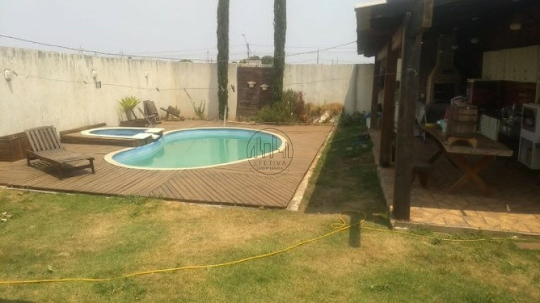Casa com 3 Quartos à Venda, 250 m² em Ponte Alta Norte (gama) - Brasília