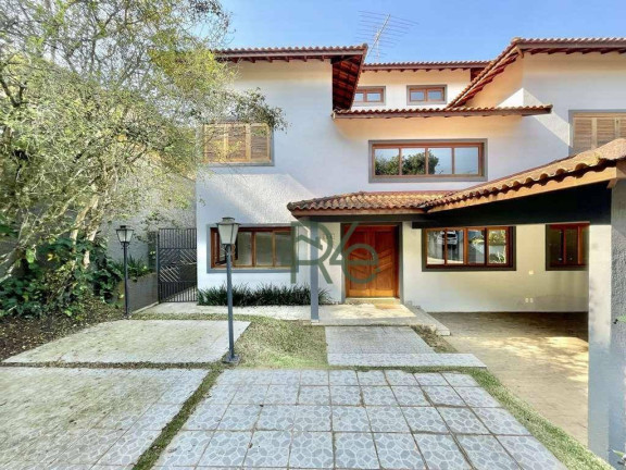Imagem Casa com 5 Quartos à Venda ou Locação, 311 m² em Aldeia Da Fazendinha - Carapicuíba