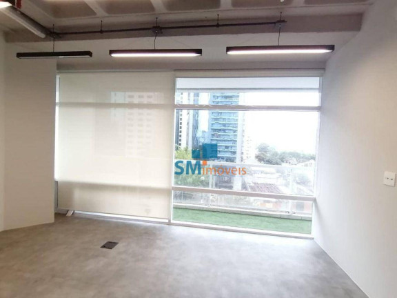 Imagem Imóvel para Alugar, 64 m² em Cidade Monções - São Paulo Imagem Imóvel para Alugar, 64 m² em Cidade Monções - São Paulo