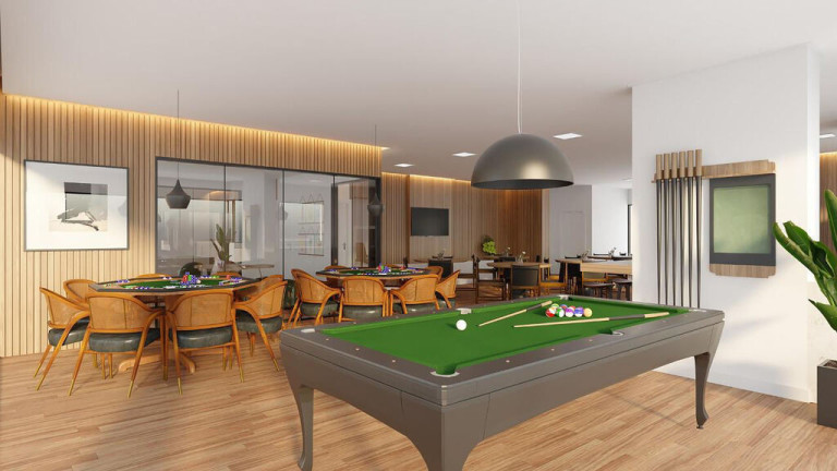 Imagem Apartamento com 2 Quartos à Venda, 63 m² em Itapema - Itapema
