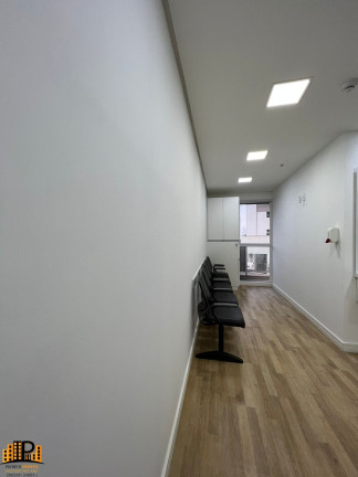 Imagem Sala Comercial à Venda, 43 m² em Centro - São Bernardo Do Campo Imagem Sala Comercial à Venda, 43 m² em Centro - São Bernardo Do Campo