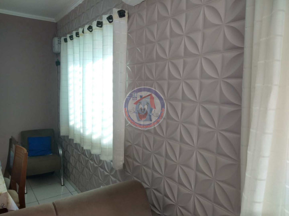 Imagem Casa com 3 Quartos à Venda, 75 m² em Cibratel Ii - Itanhaém