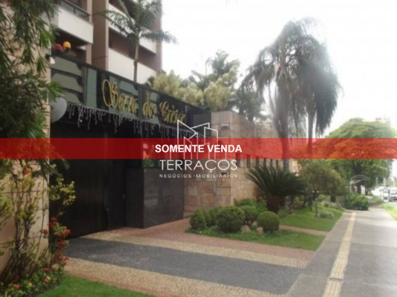 Apartamento com 5 Quartos à Venda, 268 m² em Vila Virgínia - Jundiaí