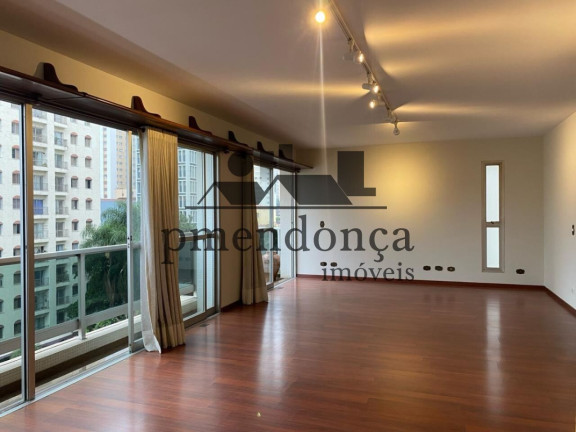 Apartamento com 3 Quartos à Venda, 158 m² em Perdizes - São Paulo