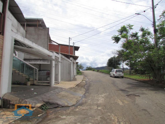 Imagem Casa com 3 Quartos à Venda, 78 m² em Residencial Bethânia - Santana Do Paraíso