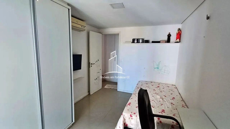 Imagem Apartamento com 3 Quartos à Venda, 104 m² em Engenheiro Luciano Cavalcante - Fortaleza Imagem Apartamento com 3 Quartos à Venda, 104 m² em Engenheiro Luciano Cavalcante - Fortaleza