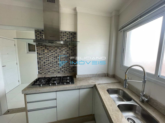 Imagem Apartamento com 4 Quartos à Venda, 240 m² em Canto Do Forte - Praia Grande Imagem Apartamento com 4 Quartos à Venda, 240 m² em Canto Do Forte - Praia Grande