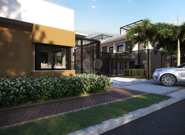 Imagem Casa com 2 Quartos à Venda, 88 m² em Parque Taquaral - Campinas