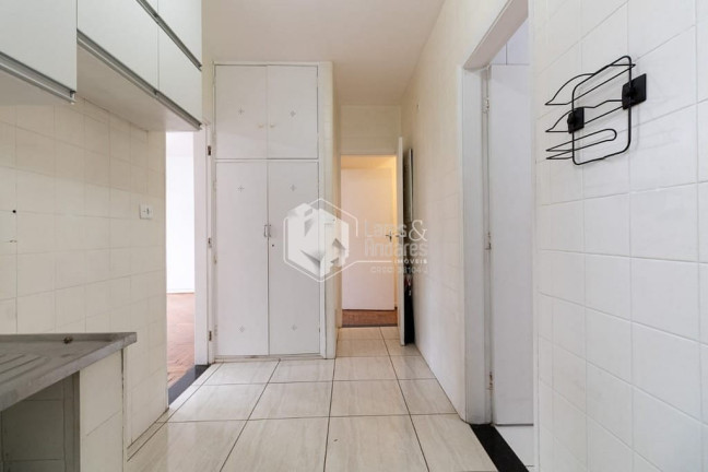 Imagem Apartamento com 2 Quartos à Venda, 103 m² em Itaim Bibi - São Paulo