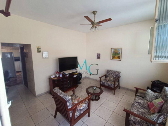 Imagem Casa com 2 Quartos à Venda, 193 m² em Campo Grande - Rio De Janeiro Imagem Casa com 2 Quartos à Venda, 193 m² em Campo Grande - Rio De Janeiro
