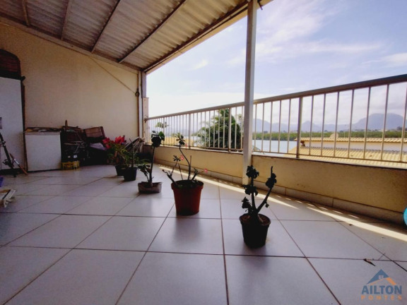 Imagem Cobertura com 3 Quartos à Venda, 182 m² em Centro De Guarapari - Guarapari