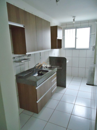 Imagem Apartamento com 2 Quartos à Venda, 51 m² em Ribeirânia - Ribeirão Preto Imagem Apartamento com 2 Quartos à Venda, 51 m² em Ribeirânia - Ribeirão Preto