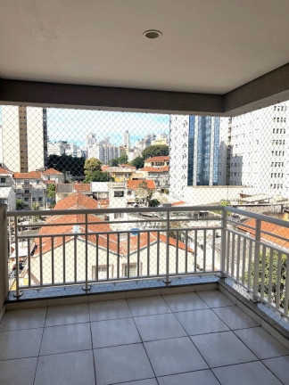 Imagem Apartamento com 2 Quartos à Venda, 56 m² em Barra Funda - São Paulo Imagem Apartamento com 2 Quartos à Venda, 56 m² em Barra Funda - São Paulo