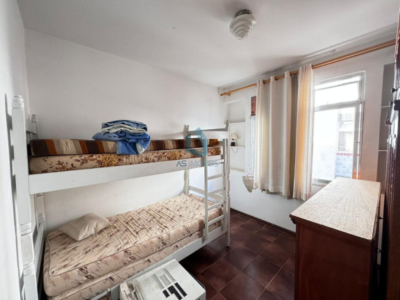 Imagem Apartamento com 2 Quartos à Venda, 80 m² em Passagem - Cabo Frio