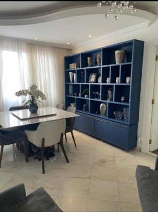 Imagem Cobertura com 4 Quartos à Venda, 166 m² em Esplanada - Belo Horizonte