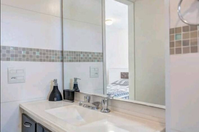 Imagem Apartamento com 1 Quarto à Venda, 60 m² em Moema - São Paulo Imagem Apartamento com 1 Quarto à Venda, 60 m² em Moema - São Paulo