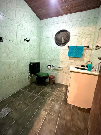 Imagem Casa com 4 Quartos à Venda,  em Tarumã - Viamão