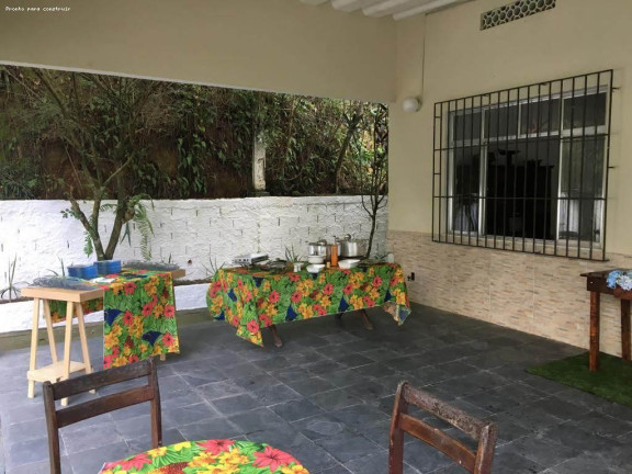 Imagem Imóvel com 3 Quartos à Venda, 21.000 m² em Várzea Das Moças