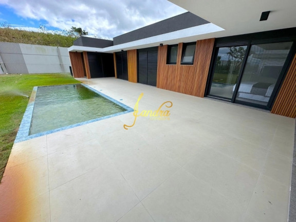 Imagem Casa de Condomínio com 4 Quartos à Venda, 244 m² em Centro - Xangri-la