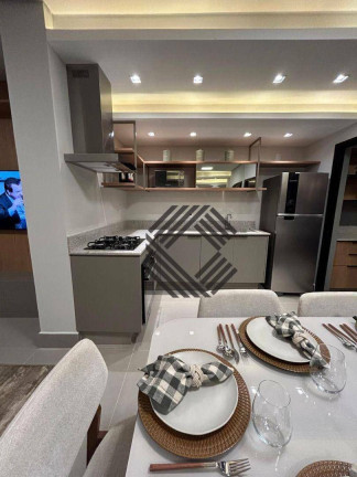 Imagem Sobrado com 3 Quartos à Venda, 119 m² em Chácaras Reunidas São Jorge - Sorocaba