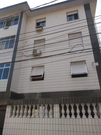 Imóvel com 2 Quartos à Venda, 91 m² em Embaré - Santos