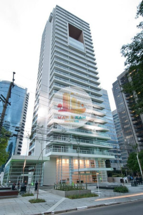 Sala Comercial à Venda, 42 m² em Brooklyn - São Paulo