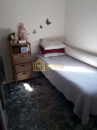 Imagem Apartamento com 3 Quartos à Venda, 68 m² em Vila Caraguatá - São Paulo