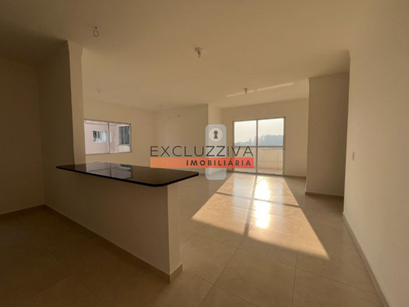 Apartamento com 3 Quartos para Alugar, 125 m² em Vila São José - Taubaté