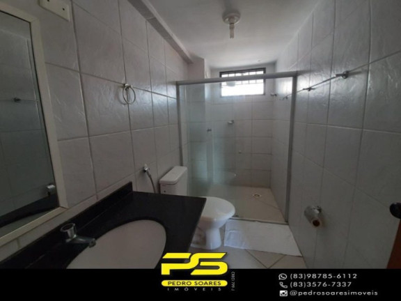 Imagem Apartamento com 3 Quartos à Venda, 92 m² em Cabo Branco - João Pessoa Imagem Apartamento com 3 Quartos à Venda, 92 m² em Cabo Branco - João Pessoa